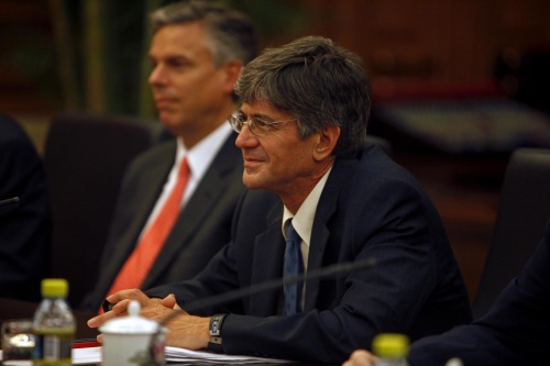 Bulgaria: Bulgarian Govt Receives US Deputy Secretary of State