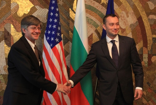 Bulgaria: US Deputy State Secretary: Bulgaria Must Act as Model for Balkan States