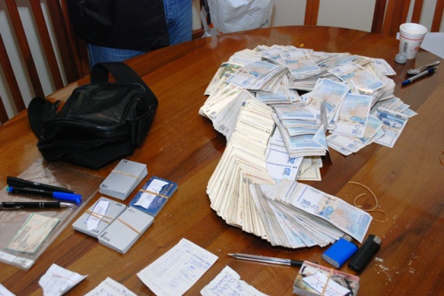 Bulgaria: Bulgarian Police Targets ATM Scam in Capital Sofia