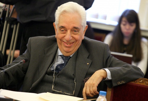 Bulgarian Politicians Tangled in Latest 'Welfare' Scandal: Bulgarian Politicians Tangled in Latest 'Welfare' Scandal