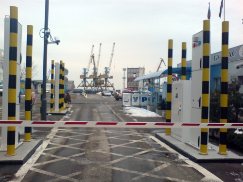 Bulgaria: Bulgaria Axes Port Burgas Management over Suspected Violations