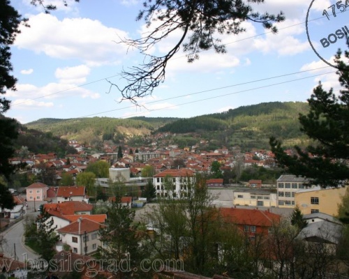 Bulgaria: Bulgarians in Serbia Vote for Official Representatives