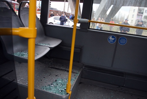 Bulgarian Jewish Community Asks for Tough Measures against Neo-Nazis: Bulgarian Jewish Community Alarmed by Hate Crimes