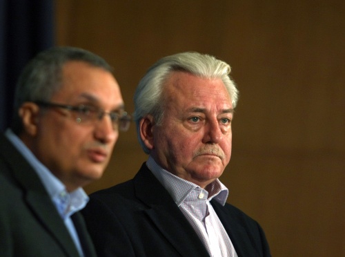 Bulgaria: Bulgarian Parliament Cuts Money for Political Parties