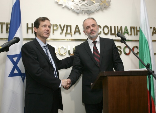 Bulgaria: Israeli Tourists Desert Turkey for Bulgaria over Gaza Conflict