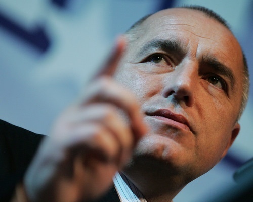 Bulgaria: PM: Bulgaria Walks out of Burgas-Alexandroupolis Pipeline