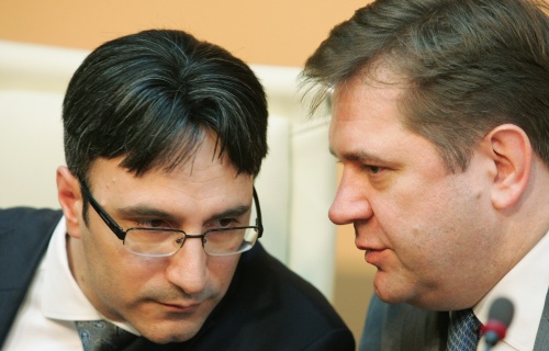 Bulgaria: Bulgaria Energy Minister: I Can't Believe Borisov Said That