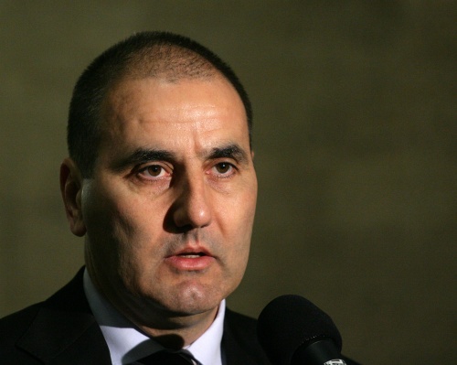 Bulgaria: Bulgaria Interior Minister: High Profile Charges to be Filed