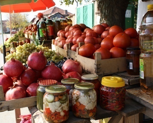 Bulgaria: Bulgaria May Inflation Up to 1.9% y/y