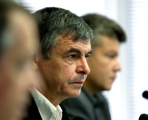 Bulgaria: Ex Bulgarian Caretaker PM Warns of Snap Polls