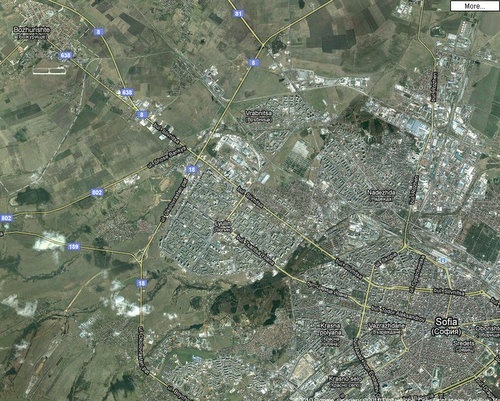 Bulgaria: Bulgaria Succeeds in Signing Up China for Joint Industrial Zone