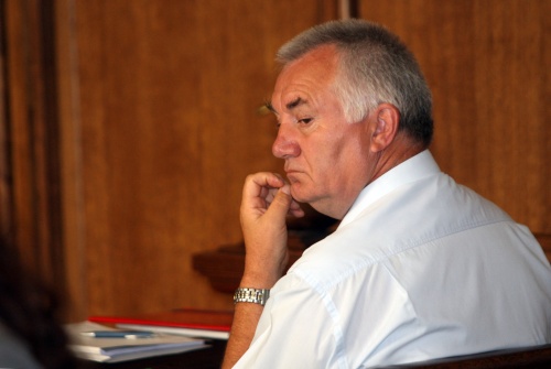 Bulgaria's Ex State Reserve Head Sentenced to 5 Years of Jail: Bulgaria's Ex State Reserve Head Sentenced to 5 Years of Jail