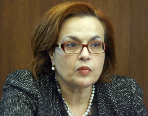 Ex Bulgarian Economy Minister Probed on Corruption Charges: Ex Bulgarian Deputy Minister Probed on Corruption Charges