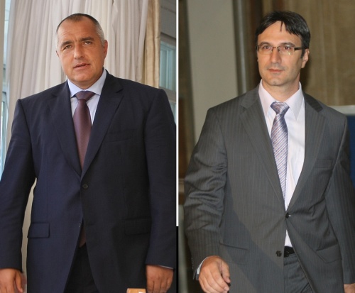 Bulgarian EconMin: Burgas-Alexandrouplis to Be Scrapped over Eco Assessment: EconMin: Bulgaria to Scrap Oil Line over Eco Assessment