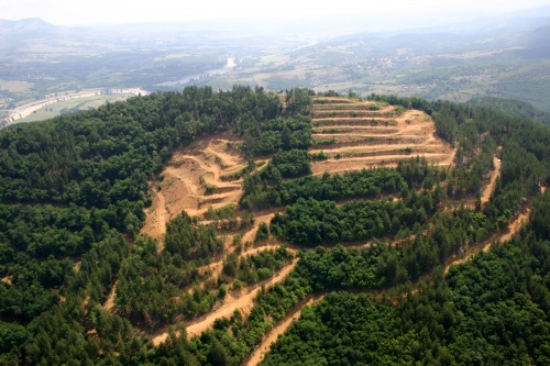 Bulgaria: Dundee Abandons Cyanide Gold Mining in Bulgaria over 'Public Concerns'