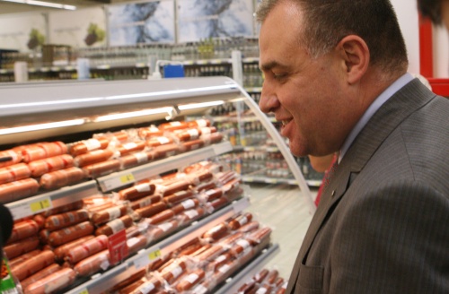 Bulgaria: Bulgarian Agriculture Ministry to Inspect Sausages Nation-Wide