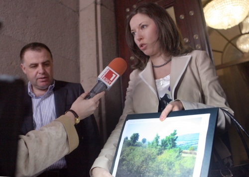 Bulgaria: Bulgarians Rush to Seek Funds from EU Rural Devt Program