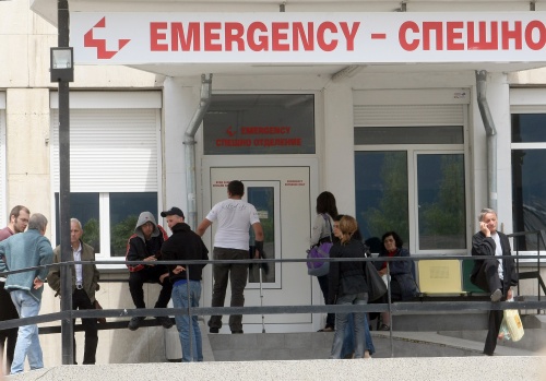 Bulgaria: Bulgarian Man Survives Coma Caused by Shocking Blood Alcohol Content