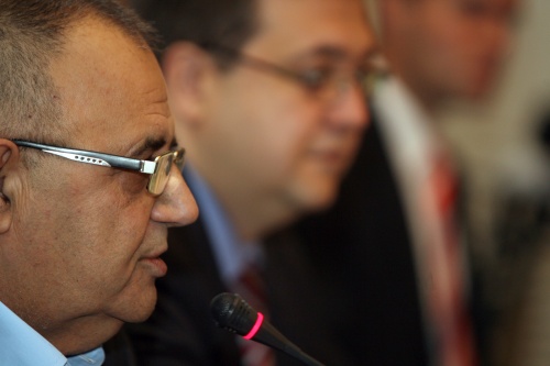 Bulgaria: Ministers Head to Meet Bulgarian Community in Moldova