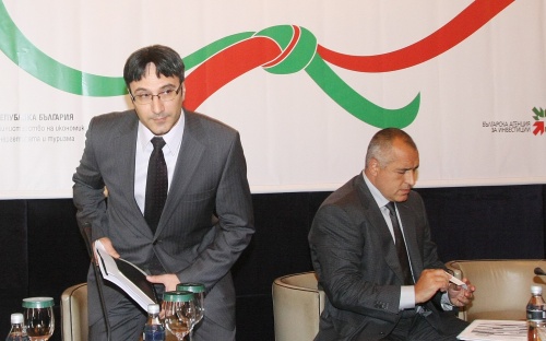 Bulgaria: Chinese Investors Eye Managing Industrial Zone, Leasing Airport in Bulgaria