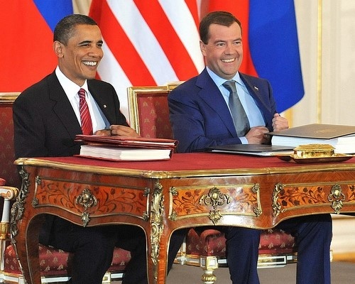 Bulgaria: 10 Alleged Russian Agents Arrested in USA