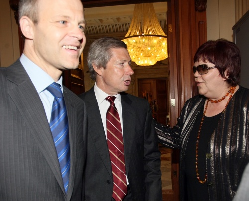 Bulgaria: Bulgaria's Watchdog Slaps Dumping Fine on Murky Media Tycoon