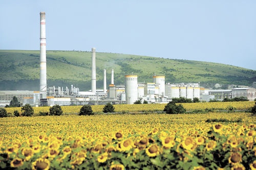 Bulgaria: Industry: Gas Price Hike to Hamper Bulgarian Economic Recovery