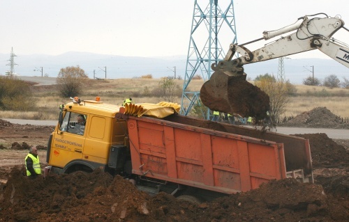Bulgaria: Bulgaria Watchdog Rejects Appeal over Sofia's Waste Plant