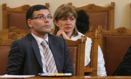 Bulgaria: Bulgaria Hopes for No Penalties Scenario over Oil Pipeline Project