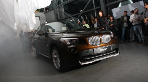 Bulgaria: Bulgaria's New Car Market Collapses to 2003 Level