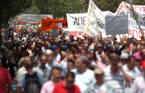 Bulgaria: Southwest Bulgaria Hits Jackpot with Flocking Greek Shoppers