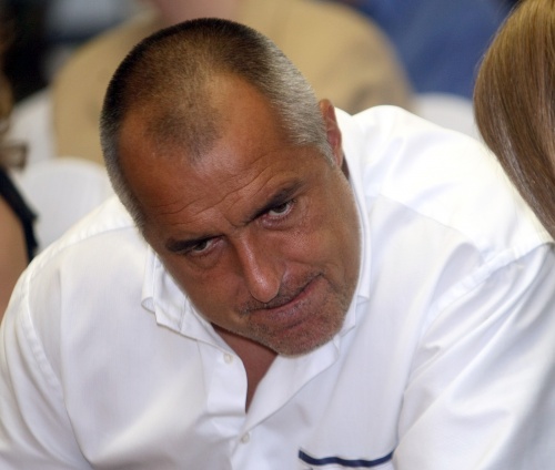 Bulgaria: Bulgaria PM: Putin Knows Me Better than Local Opposition
