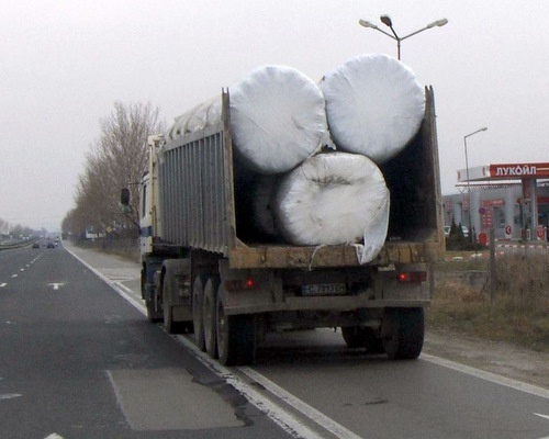 Bulgaria: Bulgaria's Lovech Stores 50 Thousand Tons of Sofia's Waste