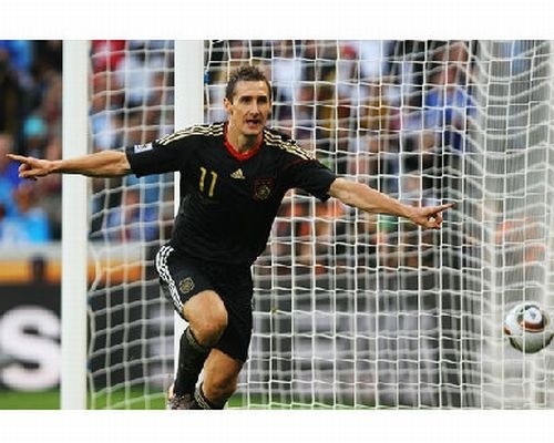 Bulgaria: Germany, Spain Clash in World Cup Semifinals