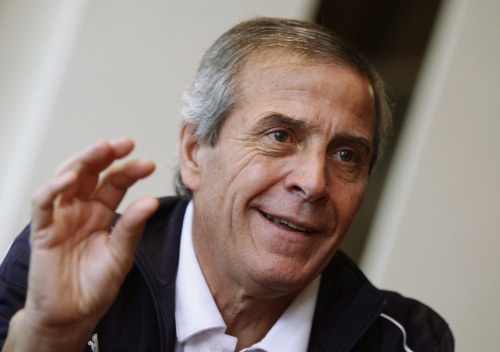 Bulgaria: Uruguay Coach: I Am Proud, Happy with My Team