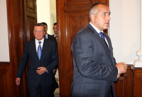 Bulgaria: Bulgaria, Russia to Iron Out South Stream 'Road Map' by July 16