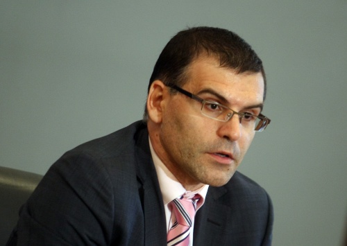Bulgaria: Bulgaria to Shrink 2011 Budget Deficit, Unable to Pay for Belene NPP