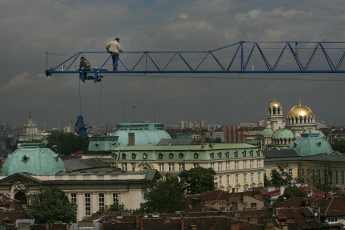 Bulgaria: Bulgarian SMEs Disgruntled over Public Procurement Rules