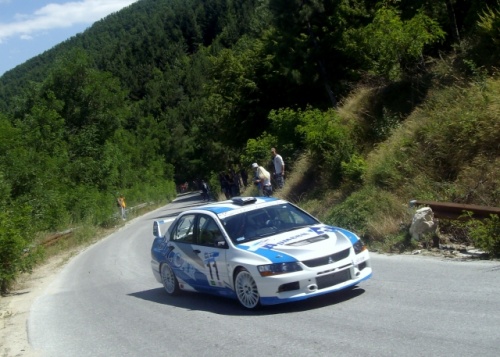Bulgaria: Borovets Resort to Host  Rally Bulgaria July 9-11