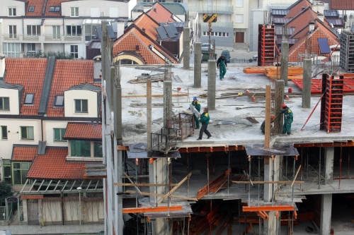 Bulgaria: Lack of Clarity, Zeal Reigned Bulgaria's Property Market in Q1