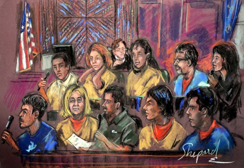 Bulgaria: Russian Spies Plead Guilty over Espionage in USA