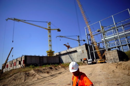 Bulgaria: Macedonia Said to Eye Participation in Bulgaria's Nuclear Project