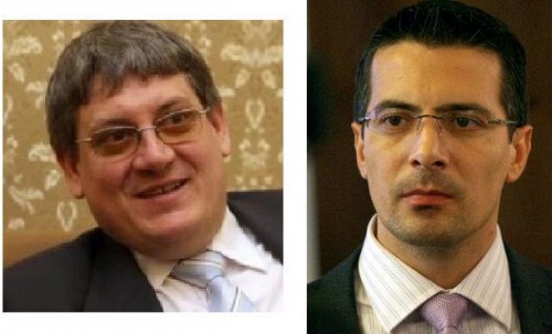 Bulgaria: Bulgaria Ruling Party Dealt Heavy Blow over State Gazette Scandal