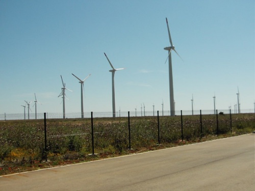 Bulgaria: Mitsubishi Transfers Carbon Credit from Bulgarian Wind Park to Japan