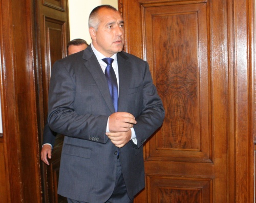 Bulgaria: Bulgaria's PM to Report about Russian Talks in Parliament