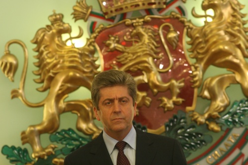 Bulgaria: Bulgarian President Backs Government on Gas Talks With Russia