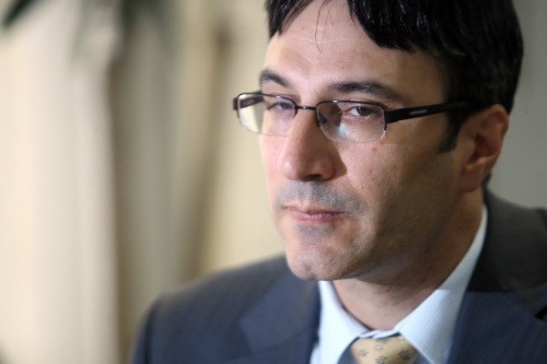 Bulgaria: Russia, Bulgaria to Create Joint Company for South Stream Project