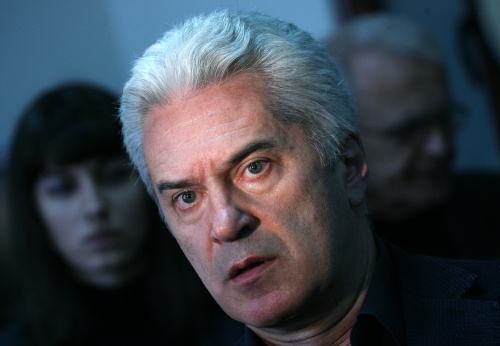 Top Nationalist Applauds PM for Russian-Bulgarian Gas Talk: Top Nationalist Applauds PM for Russian-Bulgarian Gas Talks