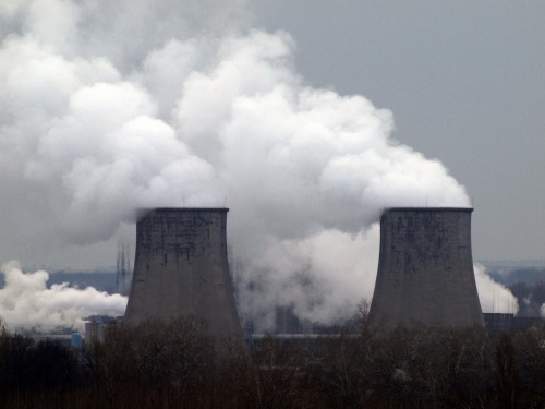 Bulgaria: EU to Set New Rules for Emission Trading