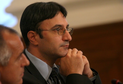 Energy Minister: Bulgaria's Gas Supply Is Russia's Hostage: Energy Minister: Bulgaria's Gas Supply Is Russia's Hostage